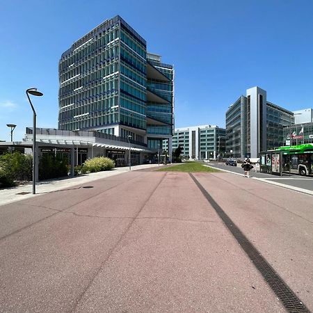 Santa Giulia Suite - Futurismo 17 Milano Exterior foto