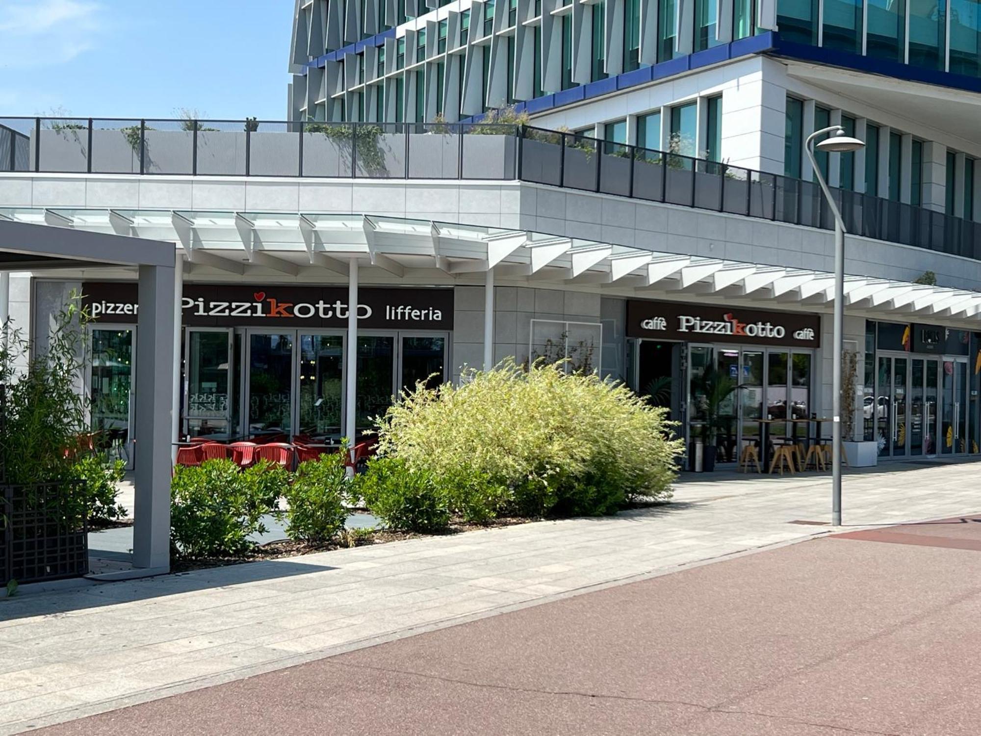 Santa Giulia Suite - Futurismo 17 Milano Exterior foto