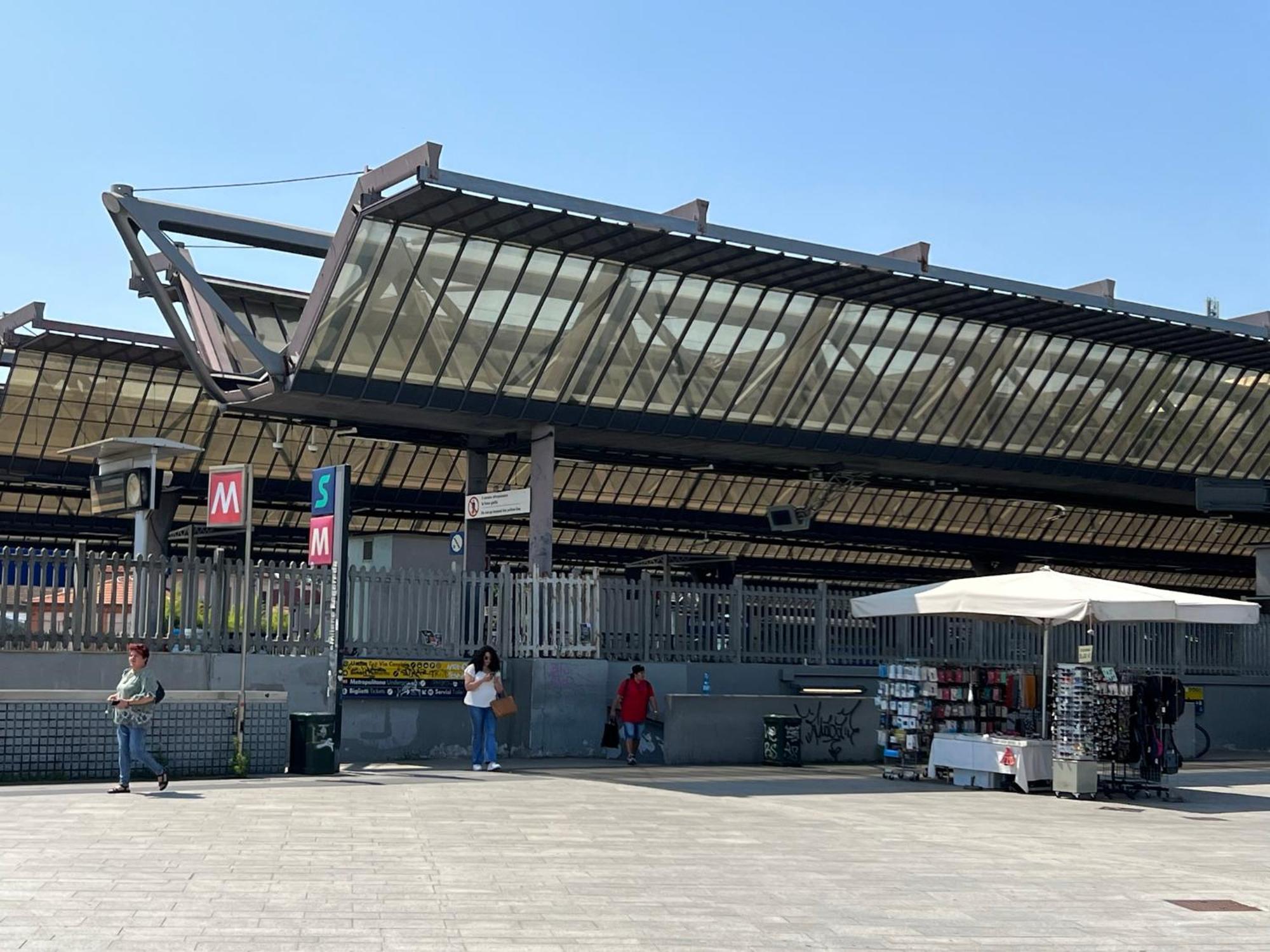 Santa Giulia Suite - Futurismo 17 Milano Exterior foto