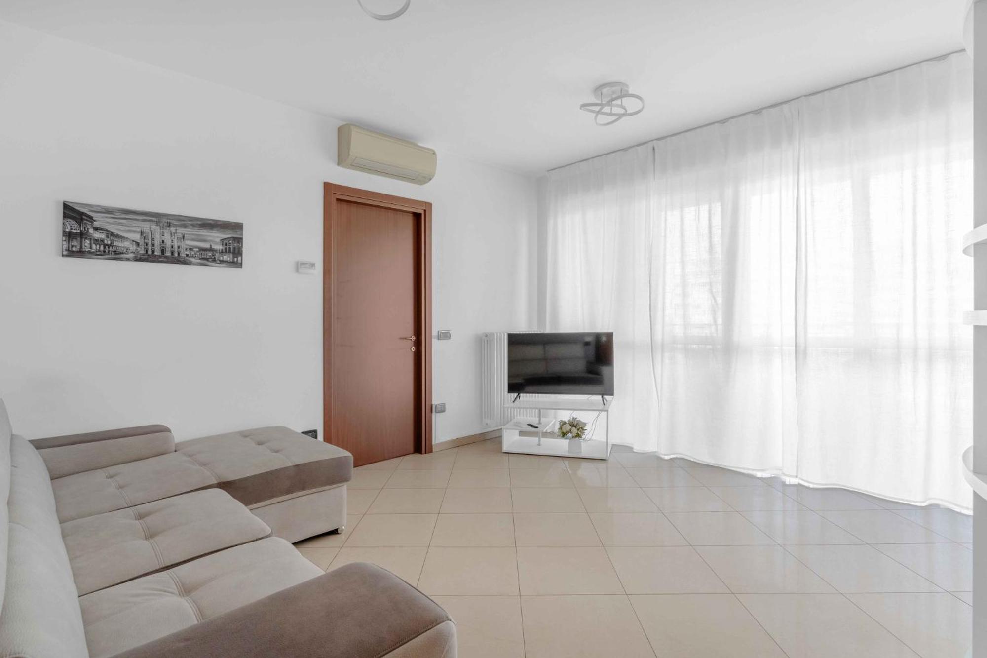 Santa Giulia Suite - Futurismo 17 Milano Exterior foto