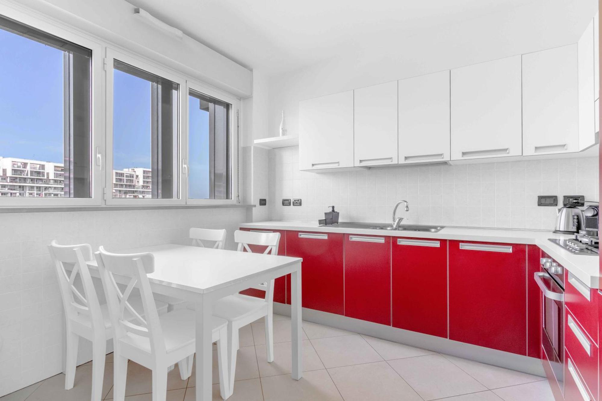 Santa Giulia Suite - Futurismo 17 Milano Exterior foto