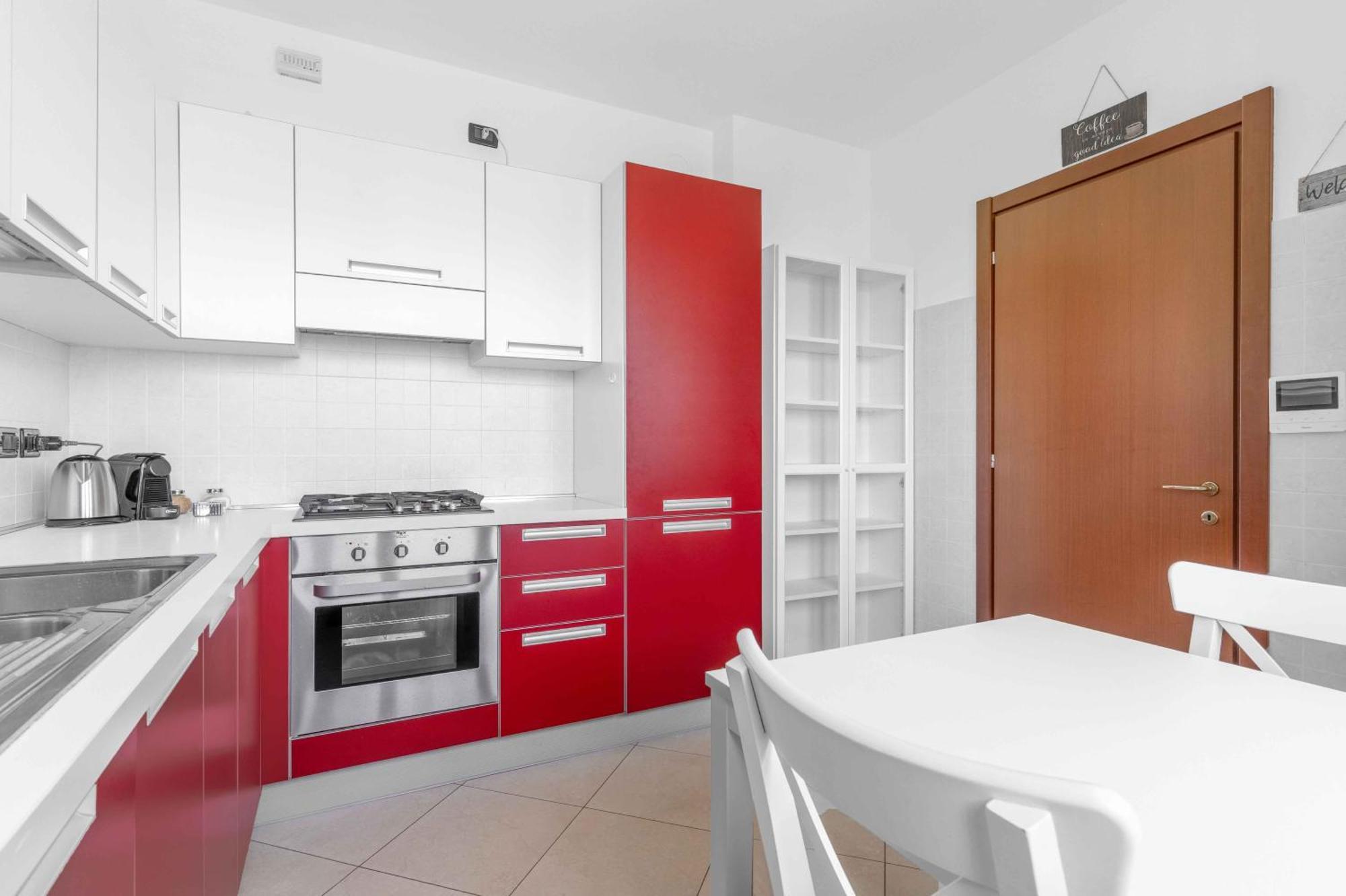Santa Giulia Suite - Futurismo 17 Milano Exterior foto