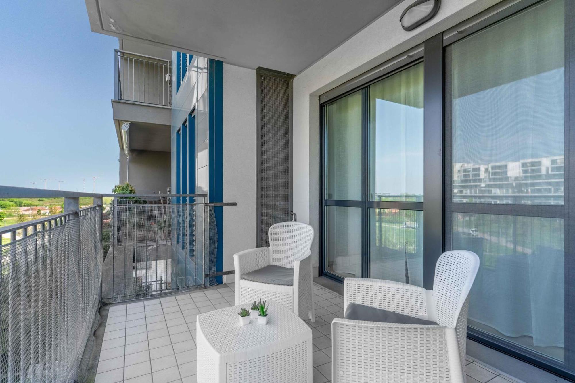 Santa Giulia Suite - Futurismo 17 Milano Exterior foto